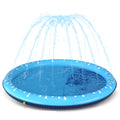 Piscina para perros