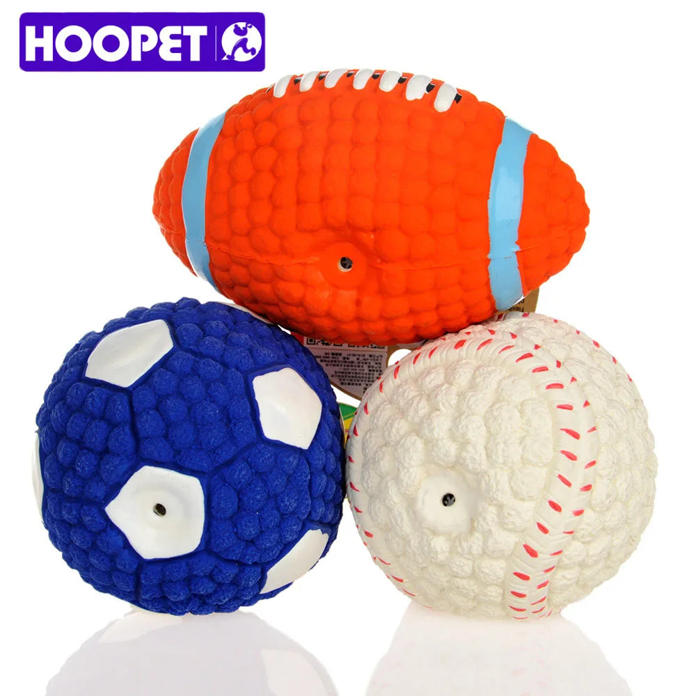 Pelotas de juguete para perros