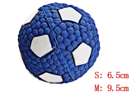 Pelotas de juguete para perros