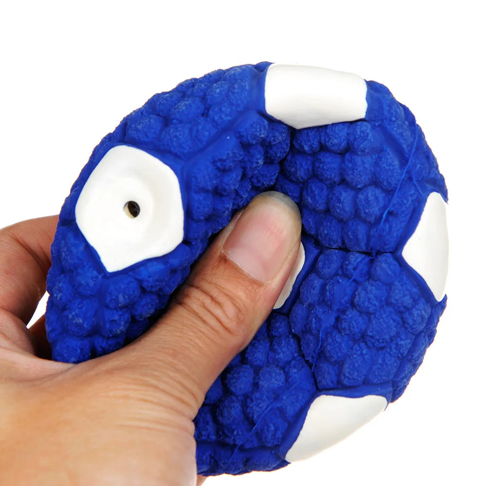 Pelotas de juguete para perros