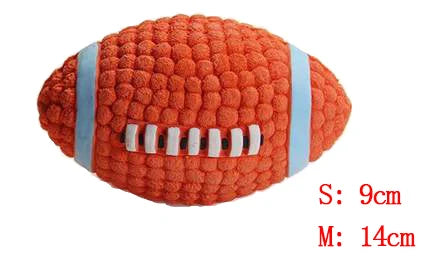 Pelotas de juguete para perros