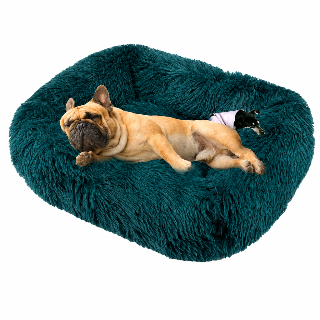 Cama Drako