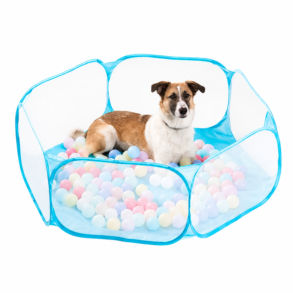 Piscina para Perros