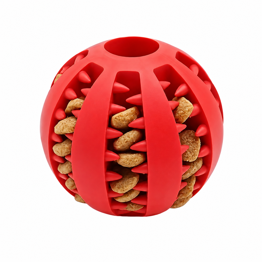 Pelota Dispensadora de Premios para Perros
