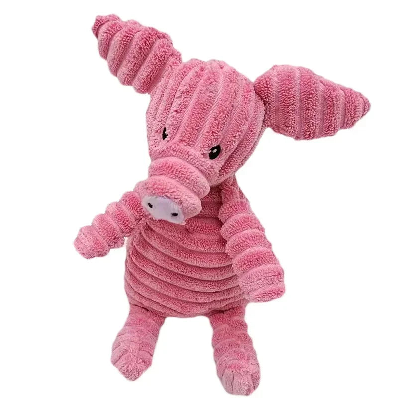 Peluches para perros