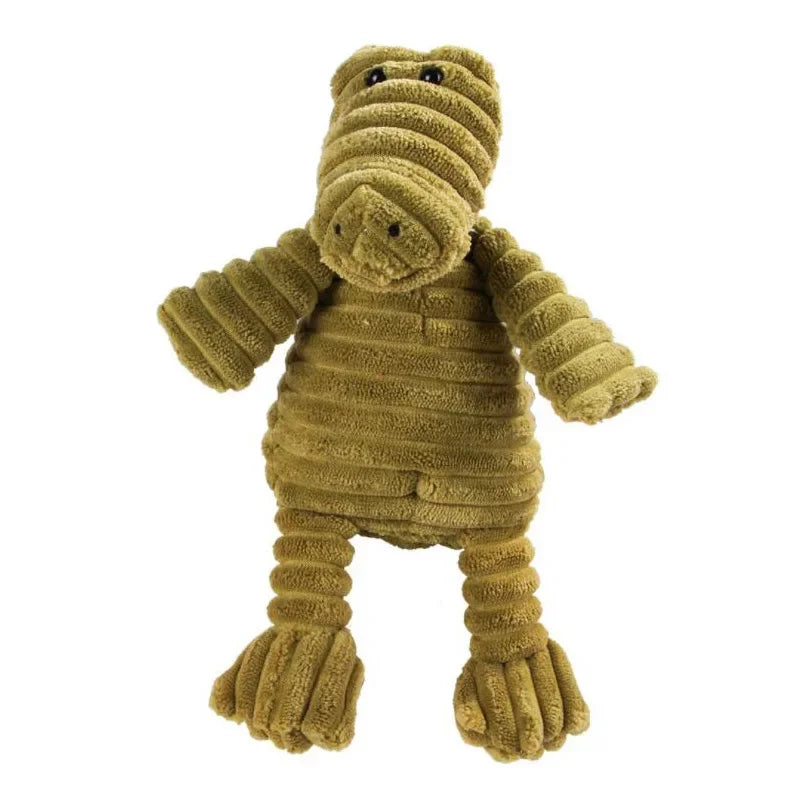 Peluches para perros