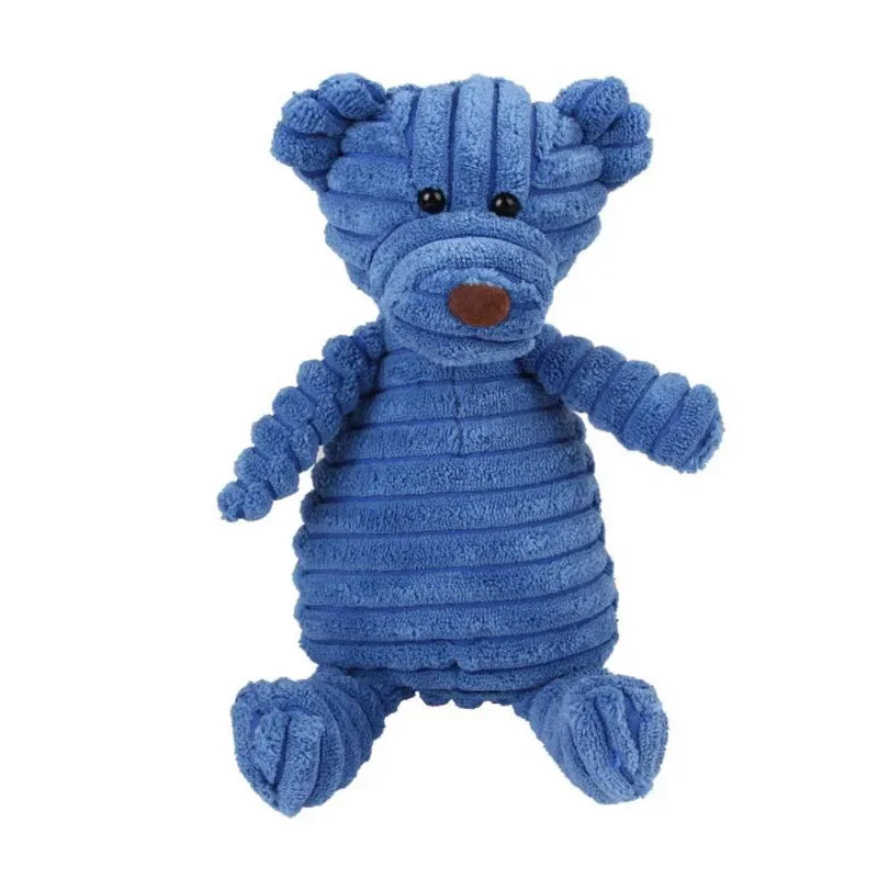 Peluches para perros