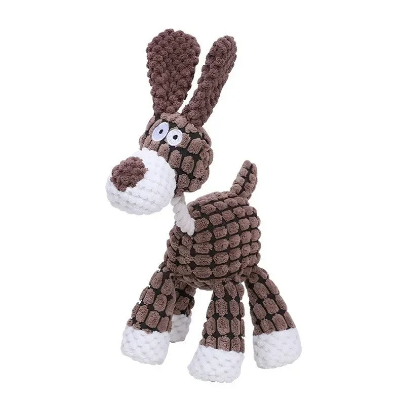 Peluches para perros