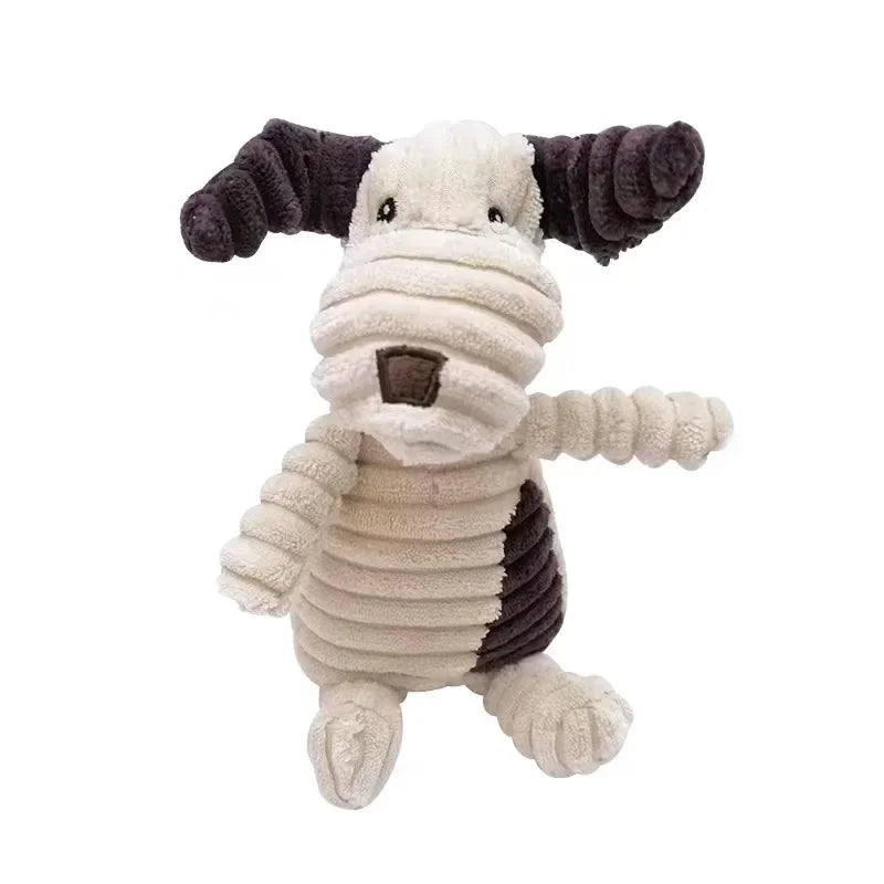 Peluches para perros
