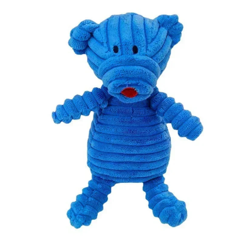 Peluches para perros