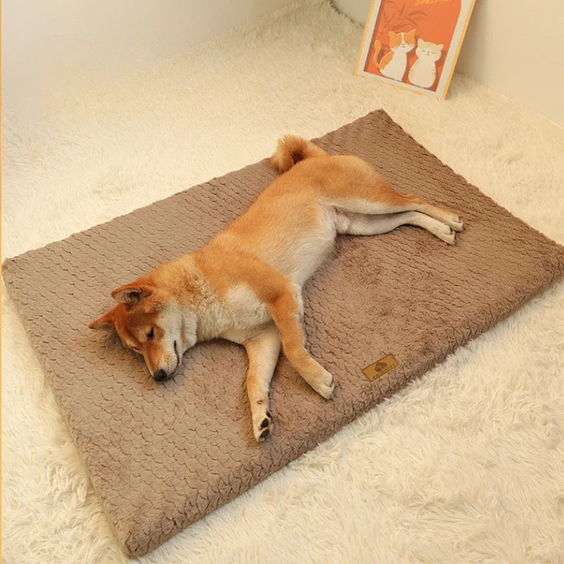 Cama Luna