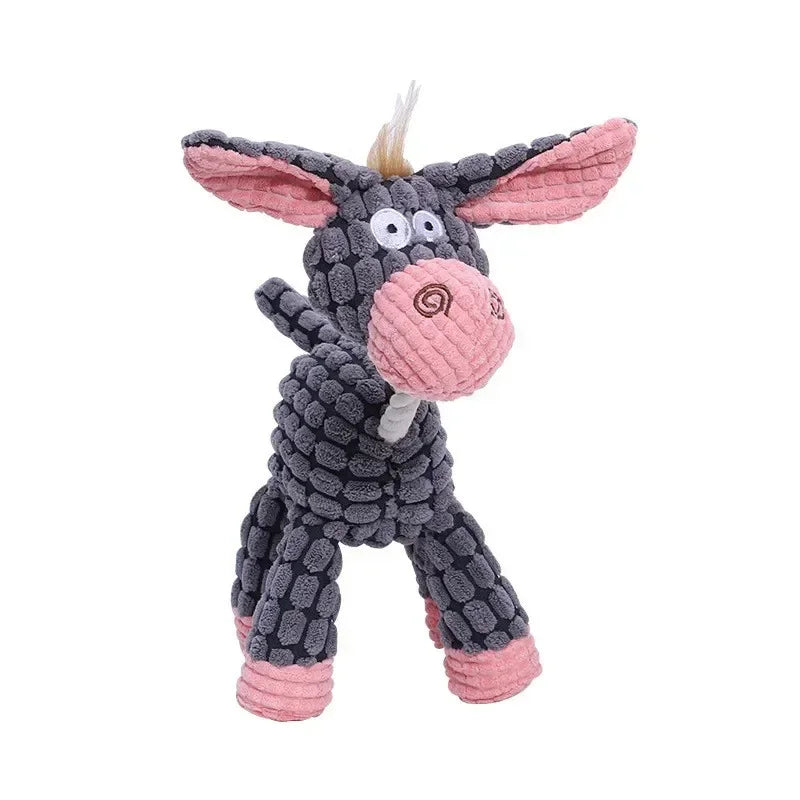 Peluches para perros