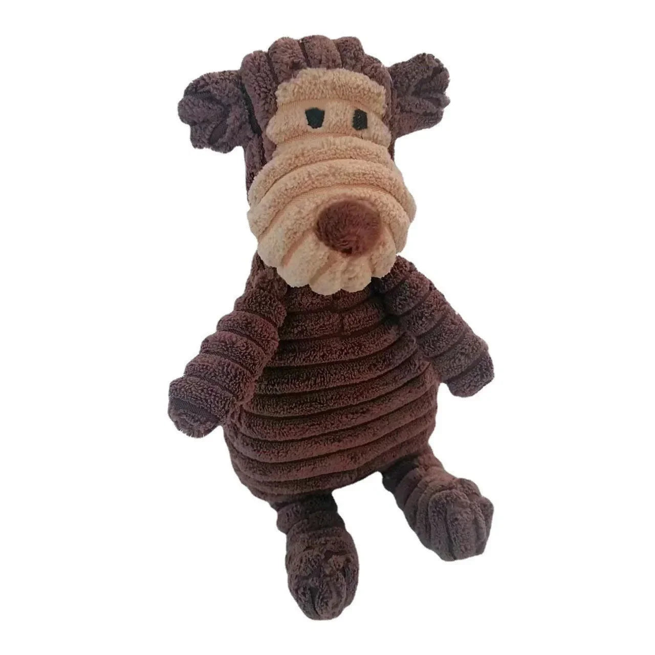 Peluches para perros