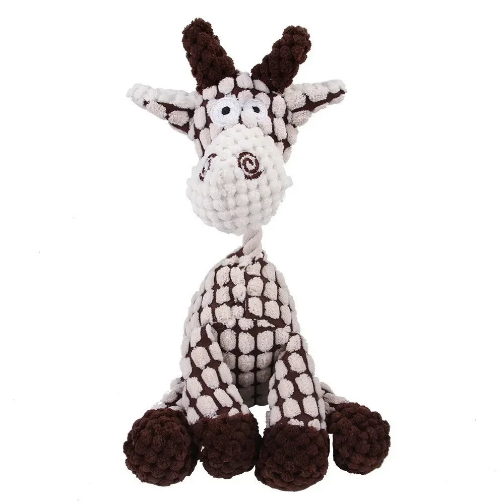 Peluches para perros