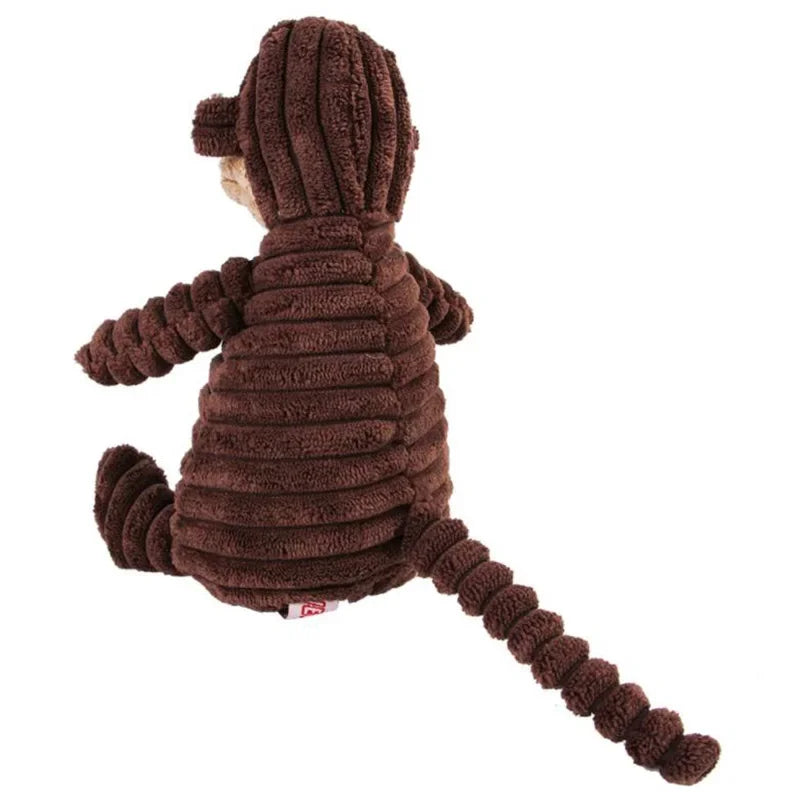 Peluches para perros