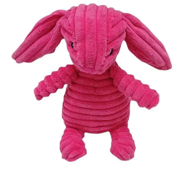 Peluches para perros