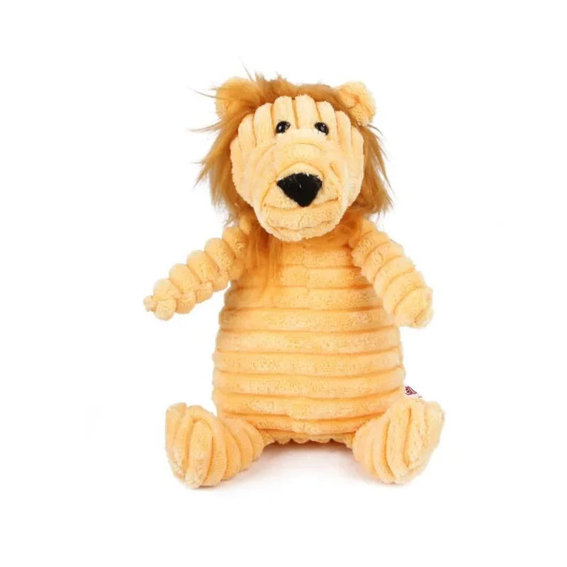 Peluches para perros