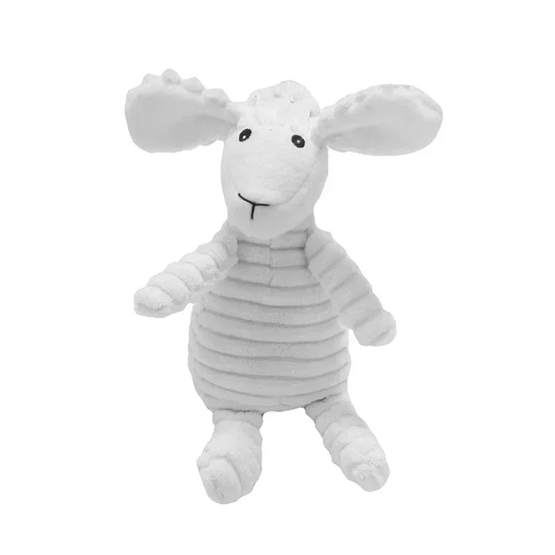 Peluches para perros