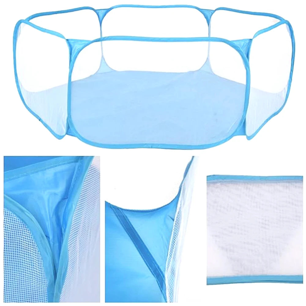 Piscina para Perros