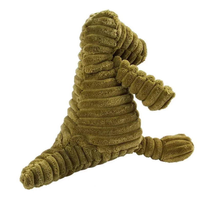 Peluches para perros