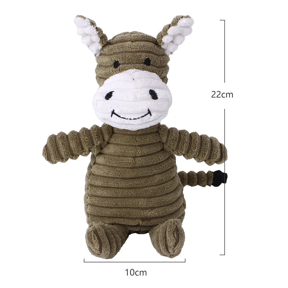 Peluches para perros