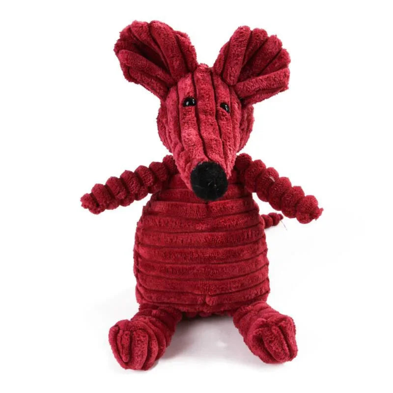 Peluches para perros