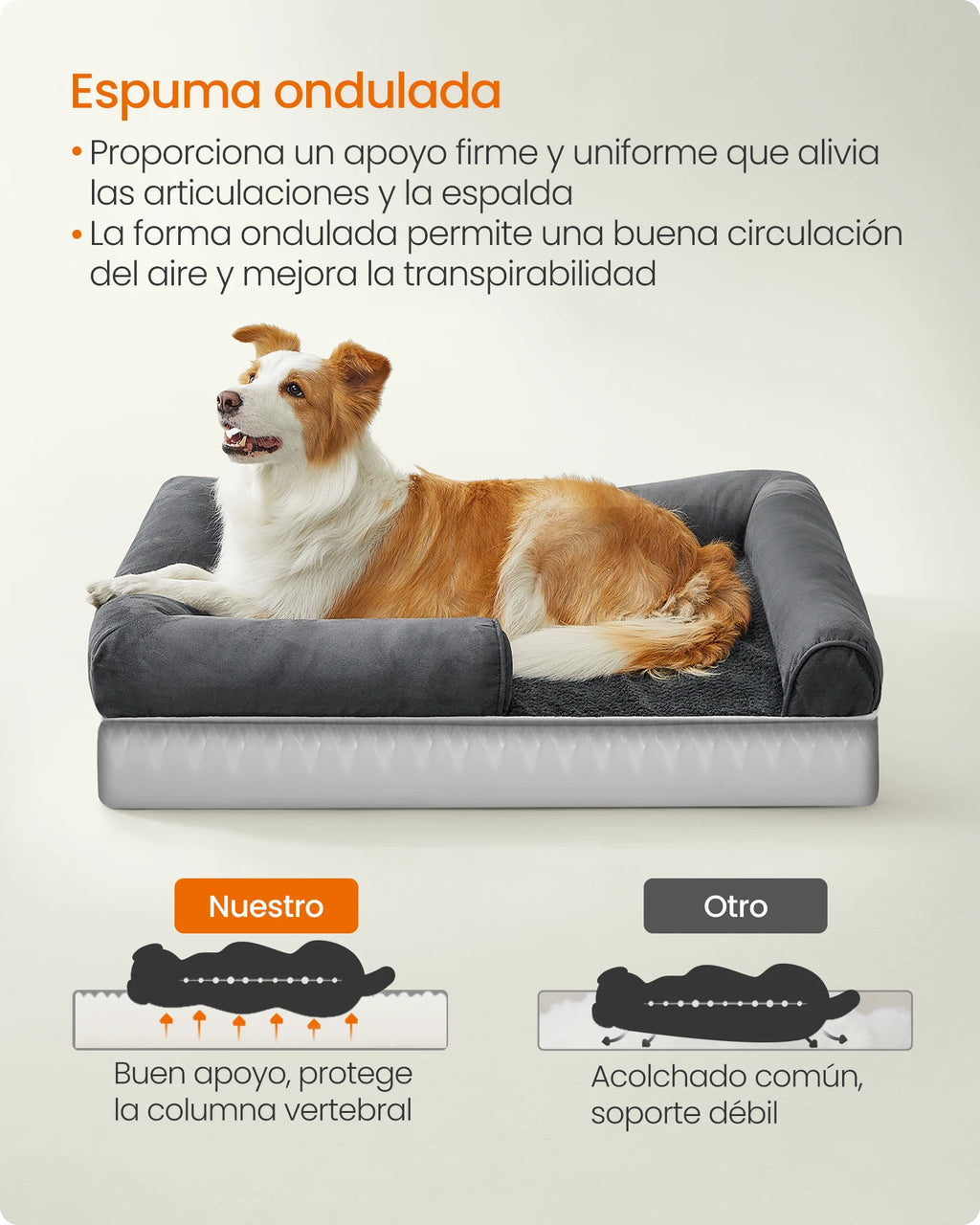 Cama Feandrea