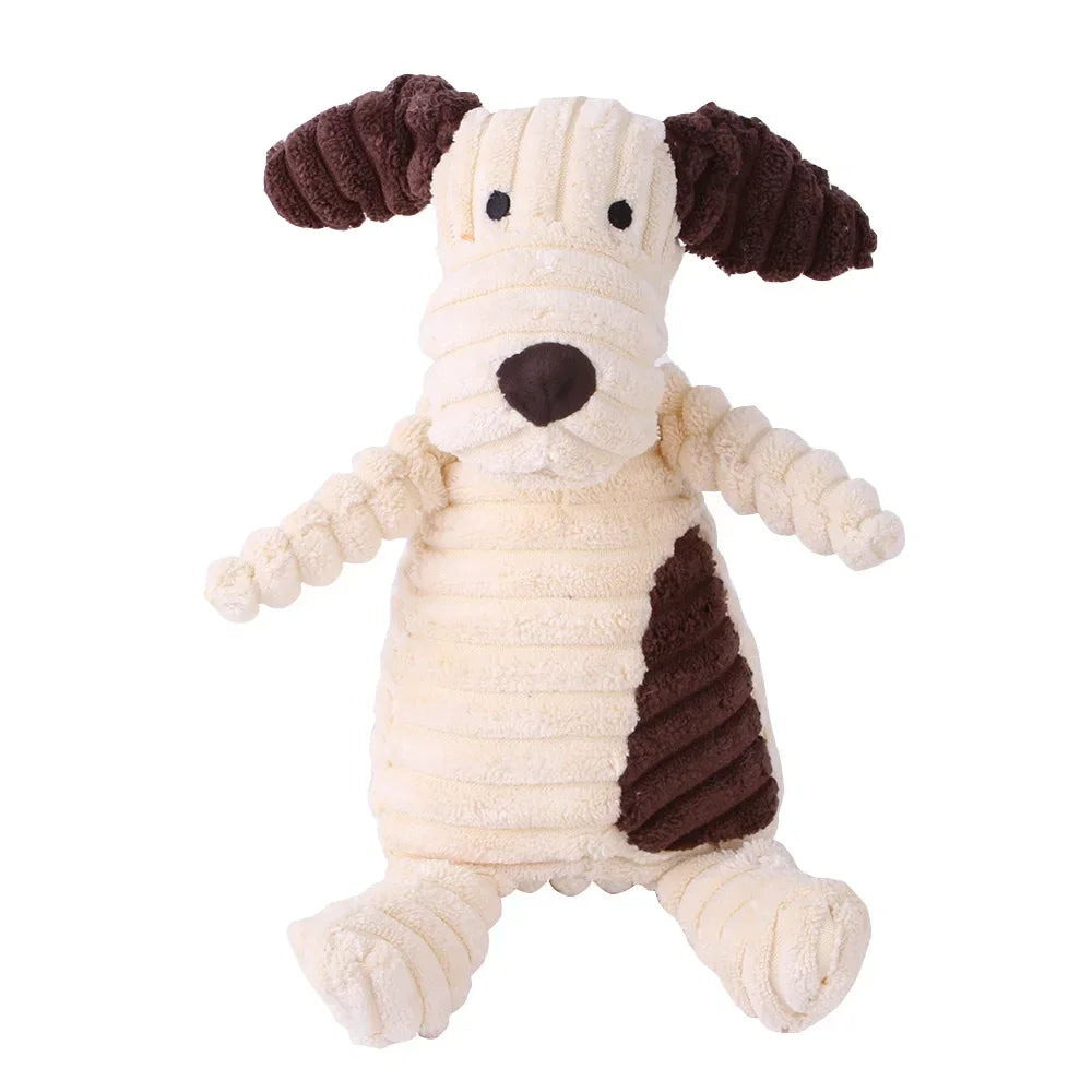 Peluches para perros
