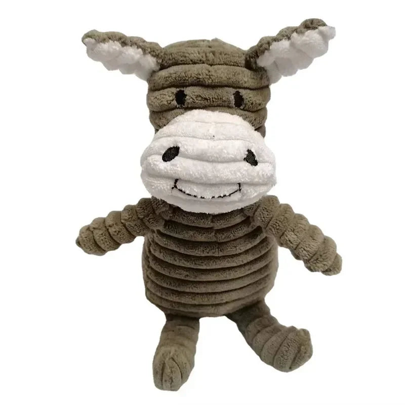 Peluches para perros