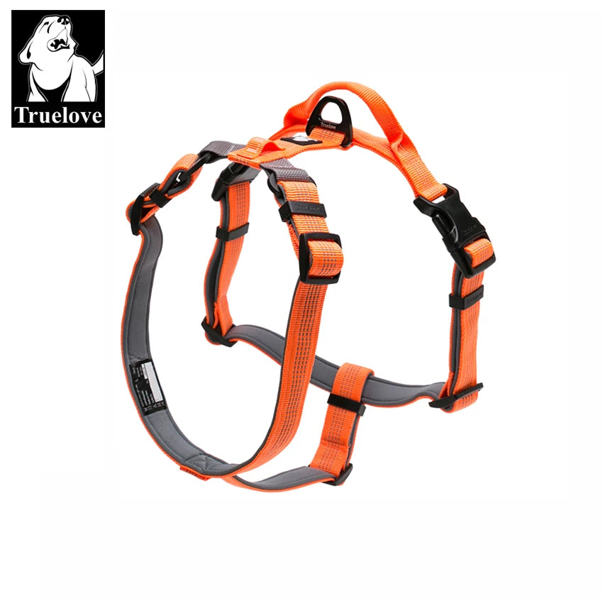 Arnes para Perros Nailon