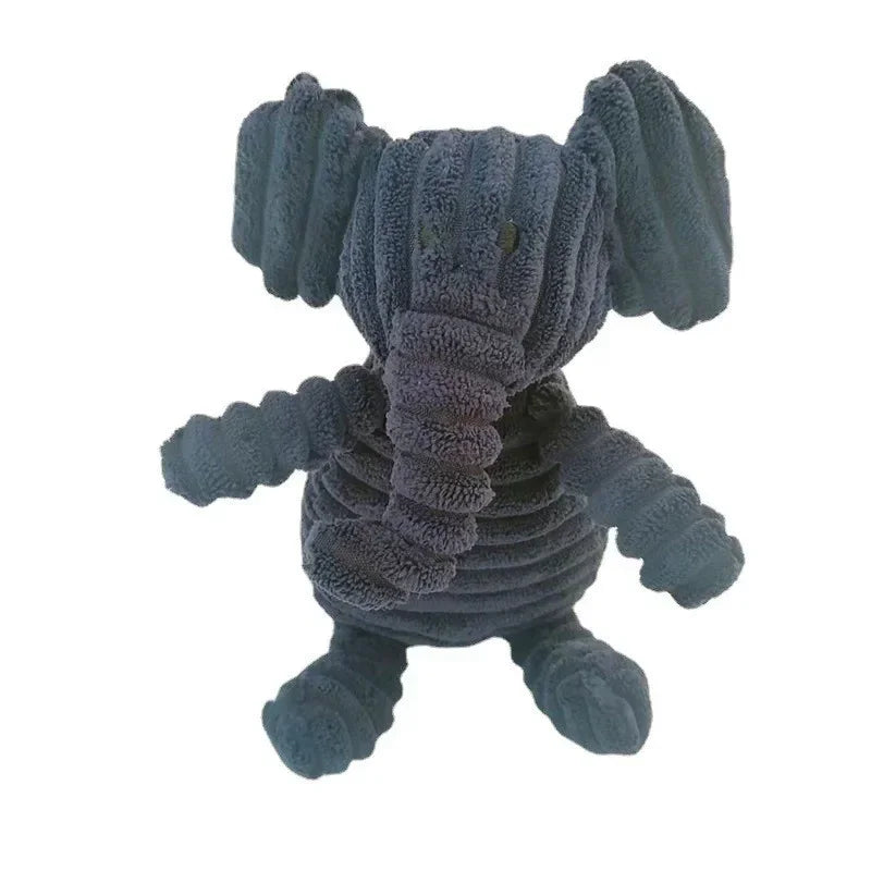 Peluches para perros