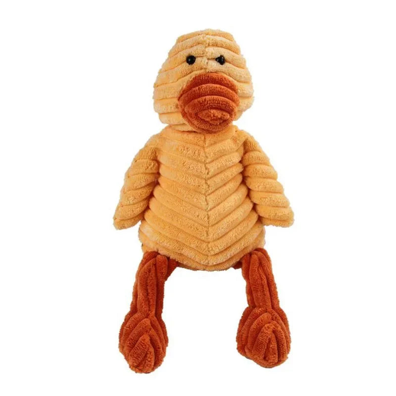 Peluches para perros