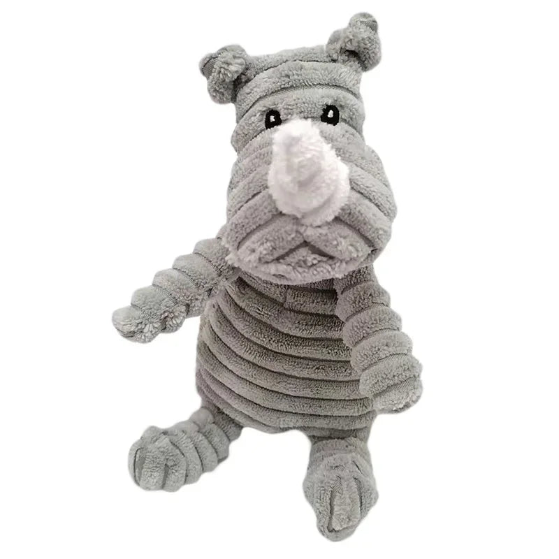 Peluches para perros