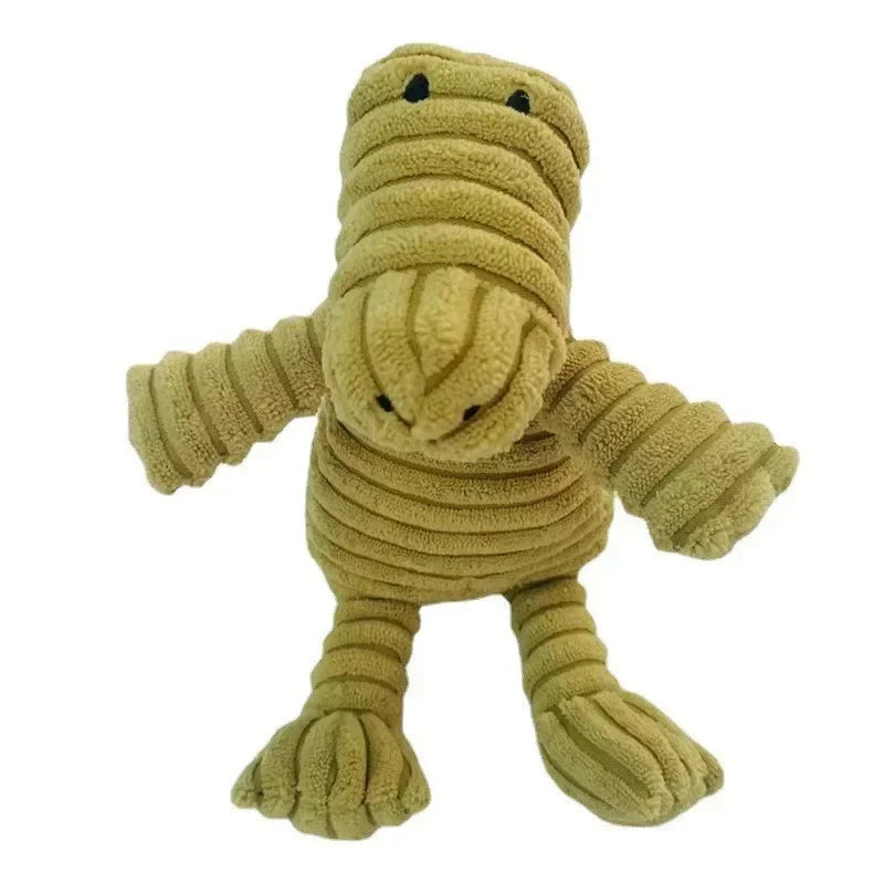 Peluches para perros