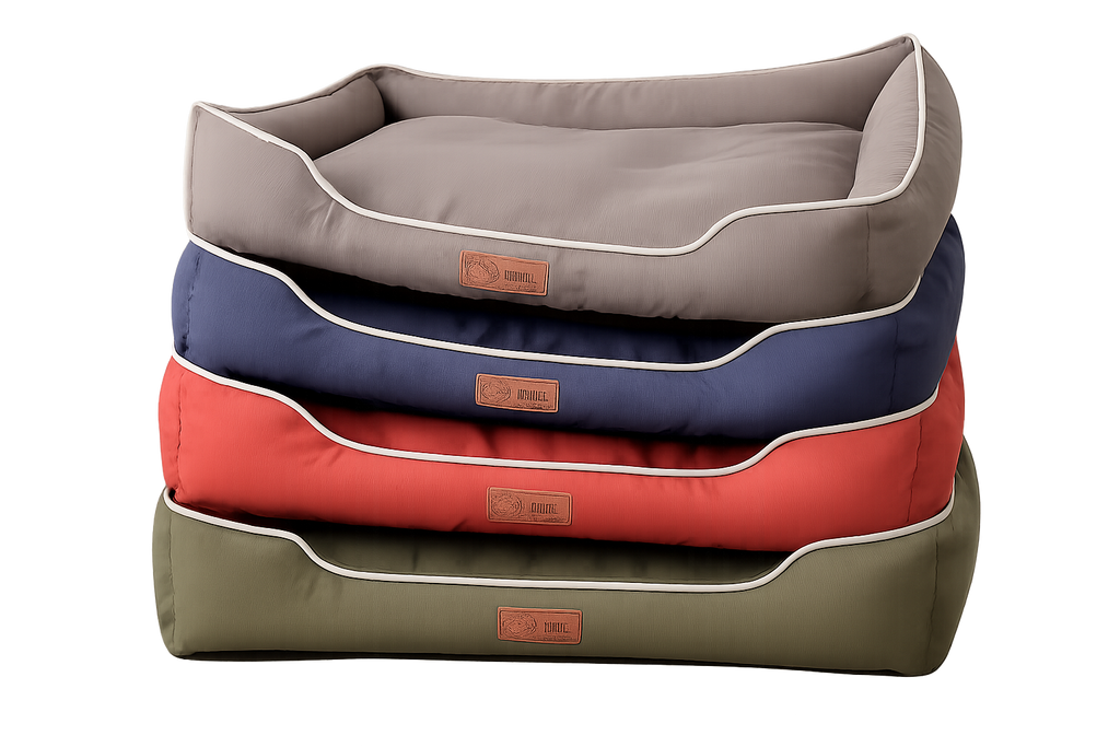 Cama SoftPet