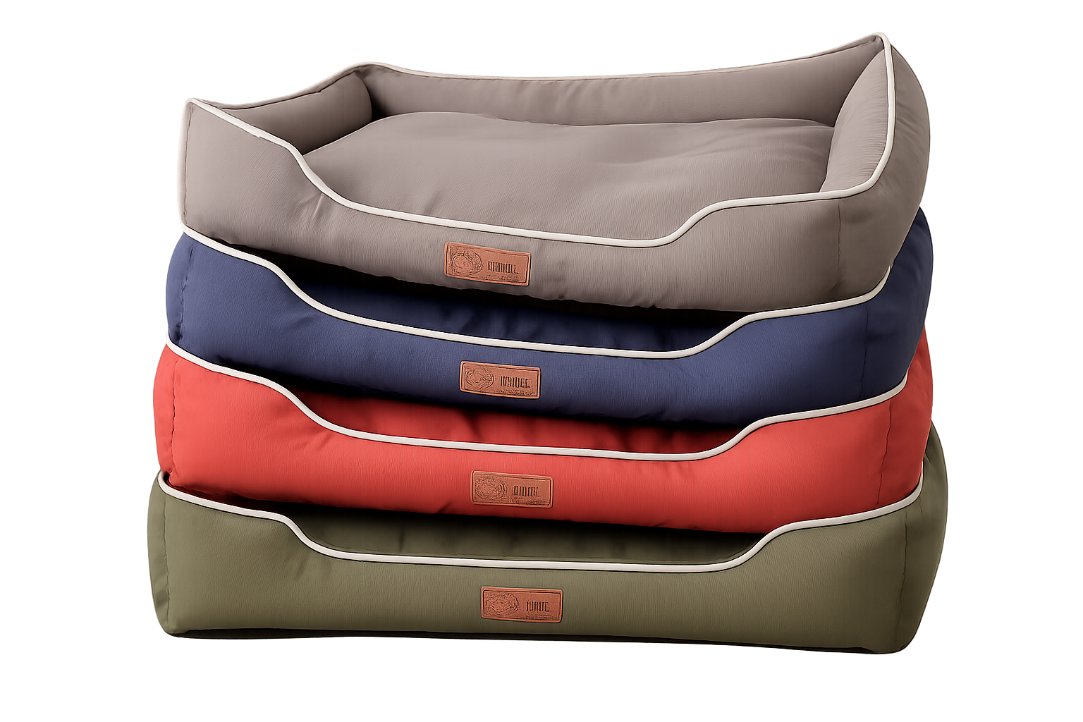 Cama SoftPet